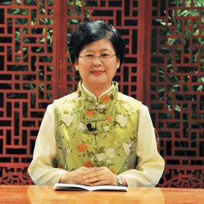 杨淑芬老师专辑(之一)
