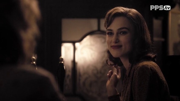 求大神告知这是哪部电影!还有图片里凯拉奈特莉对手戏的男演员叫什么!