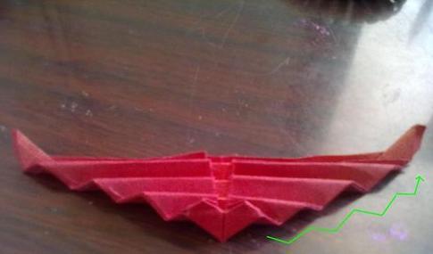 怎么折爱心戒指_360问答