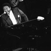 fats domino