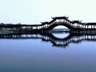 上海周边一日自驾游有哪些好玩的地方?_360问