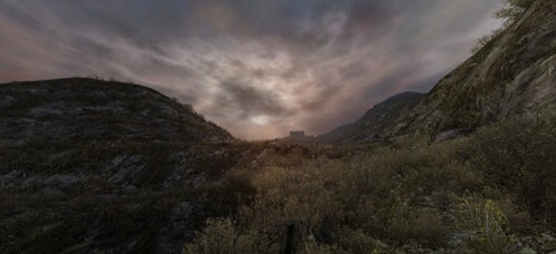 Dear Esther(from tutplus)