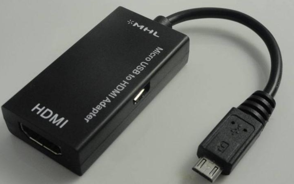 hdmi线怎么连接手机和液晶电视_360问答