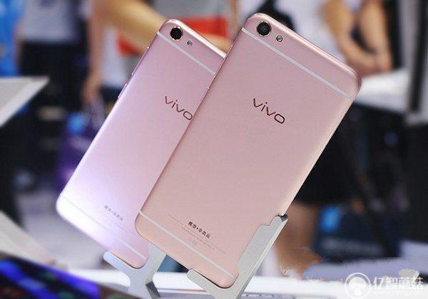vivo X7哪个颜色好看?_360问答