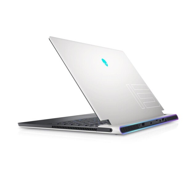双芯制霸、散热护航，ALIENWARE x15/17 R2 带来极致体验