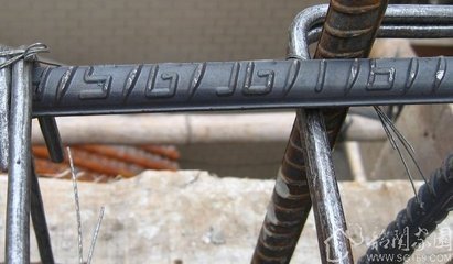 正宗韶钢螺纹钢的商标是什么_360问答