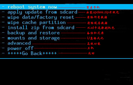 进入dfu模式后怎么恢复_华为恢复模式怎么进入_华为恢复模式怎么进入