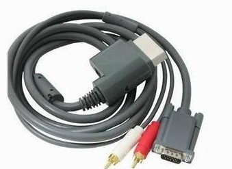 xbox360怎么接音响_360问答