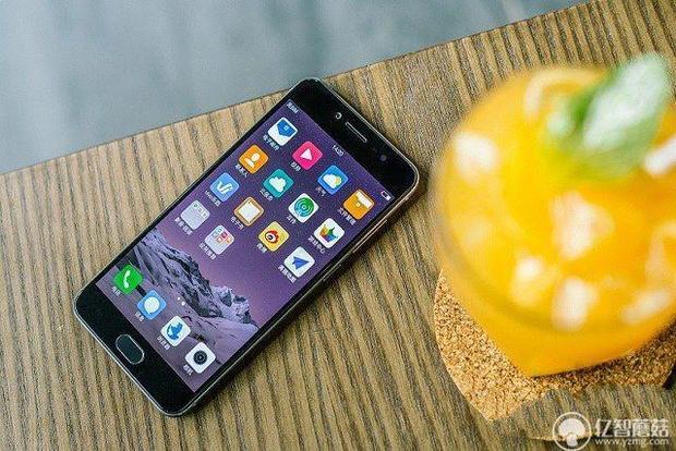 vivo X7哪个颜色好看?_360问答