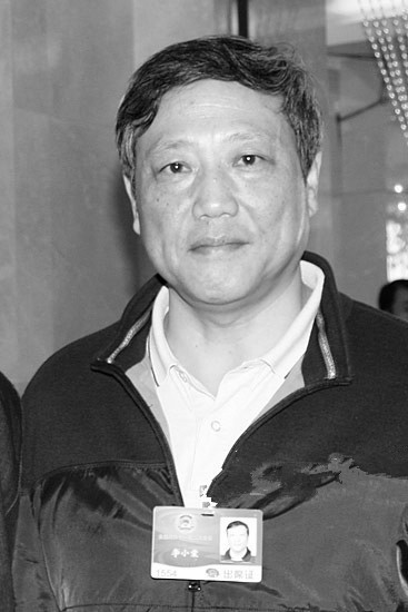 李小棠