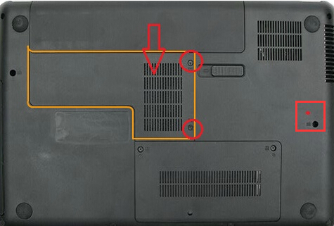 联想笔记本加内存条要去售后站点去加吗?_36