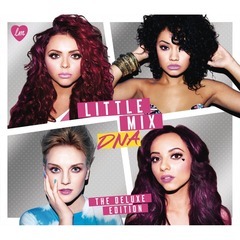dna (deluxe edition)
