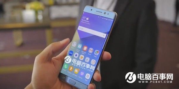 三星Note7哪个颜色好看 三星Note7有粉色吗?