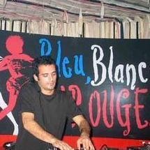 dj gregory
