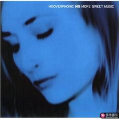 no more sweet music