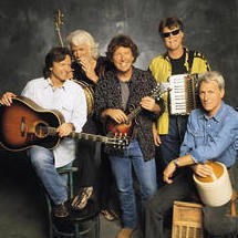 nitty gritty dirt band