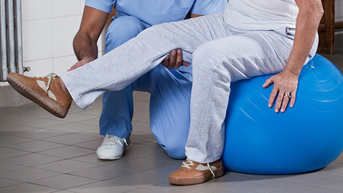 糖尿病足_360百科