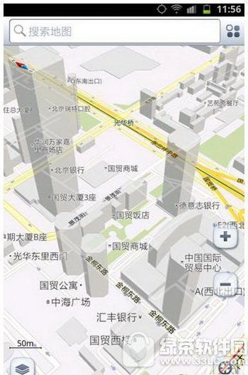离线导航能导航步行吗_什么离线导航最好用_手机离线导航哪个软件好