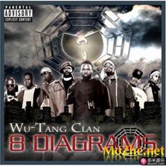 8 diagrams