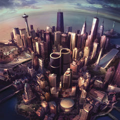 sonic highways