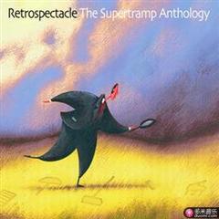 retrospectacle - the supertramp anthology