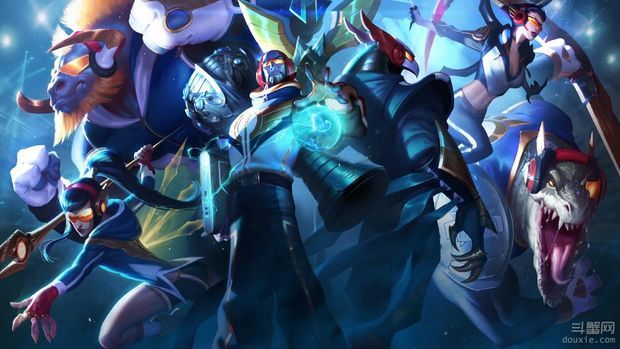 lol鳄霸 雷克顿是不是限定