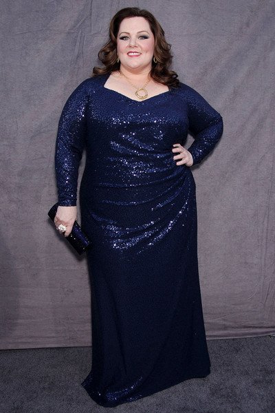 梅丽莎·麦卡西