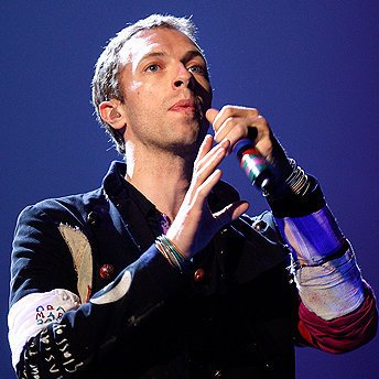 马汀(chrismartin),1977年3月2日生于德文郡.