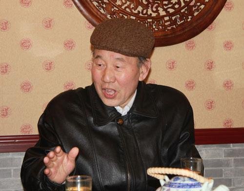 快板书之梁厚民