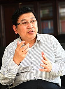 国籍: 中国出生城市:毕业院校:出生日期: 1968年4月人物简介:丹志民