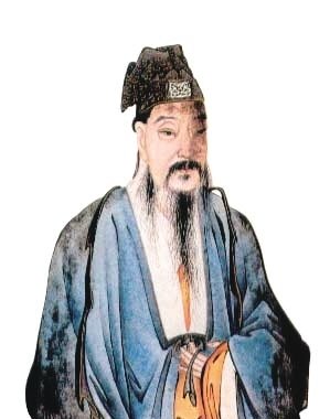 【寇谦之】_西安市名人_360地图