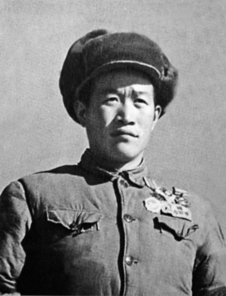 【杨育才】_汉中市名人_360地图