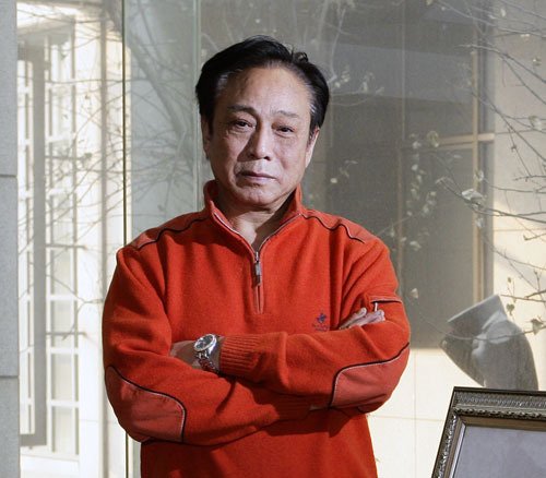 【朱六成】_石家庄市名人_360地图