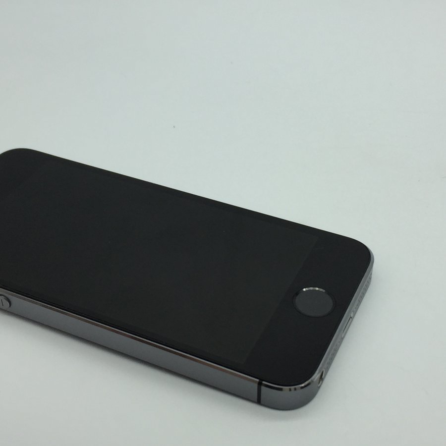 苹果【iphone 5s】 移动联通 4g/3g/2g 黑色 16 g 国行 9成新