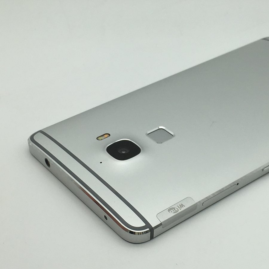 乐视【乐max】64 g 银色 全网通 国行 95成新 x900 4 32g/6.33寸