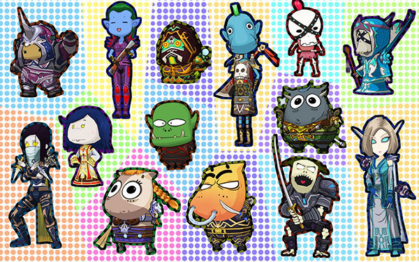 我叫mt续作 外传开启超越模式