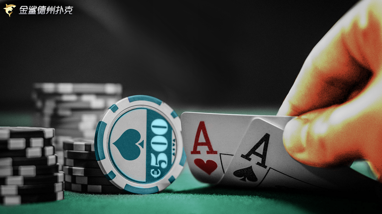 娱乐化是必然 《金鲨德州扑克》先知先行