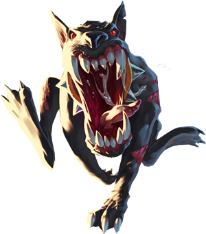 围观异形僵尸《幸存者:危城》全新原画曝光_360轩辕剑龙舞云山资讯_36