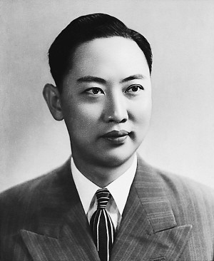 张君秋(1920年10月14日—1997年5月27日)