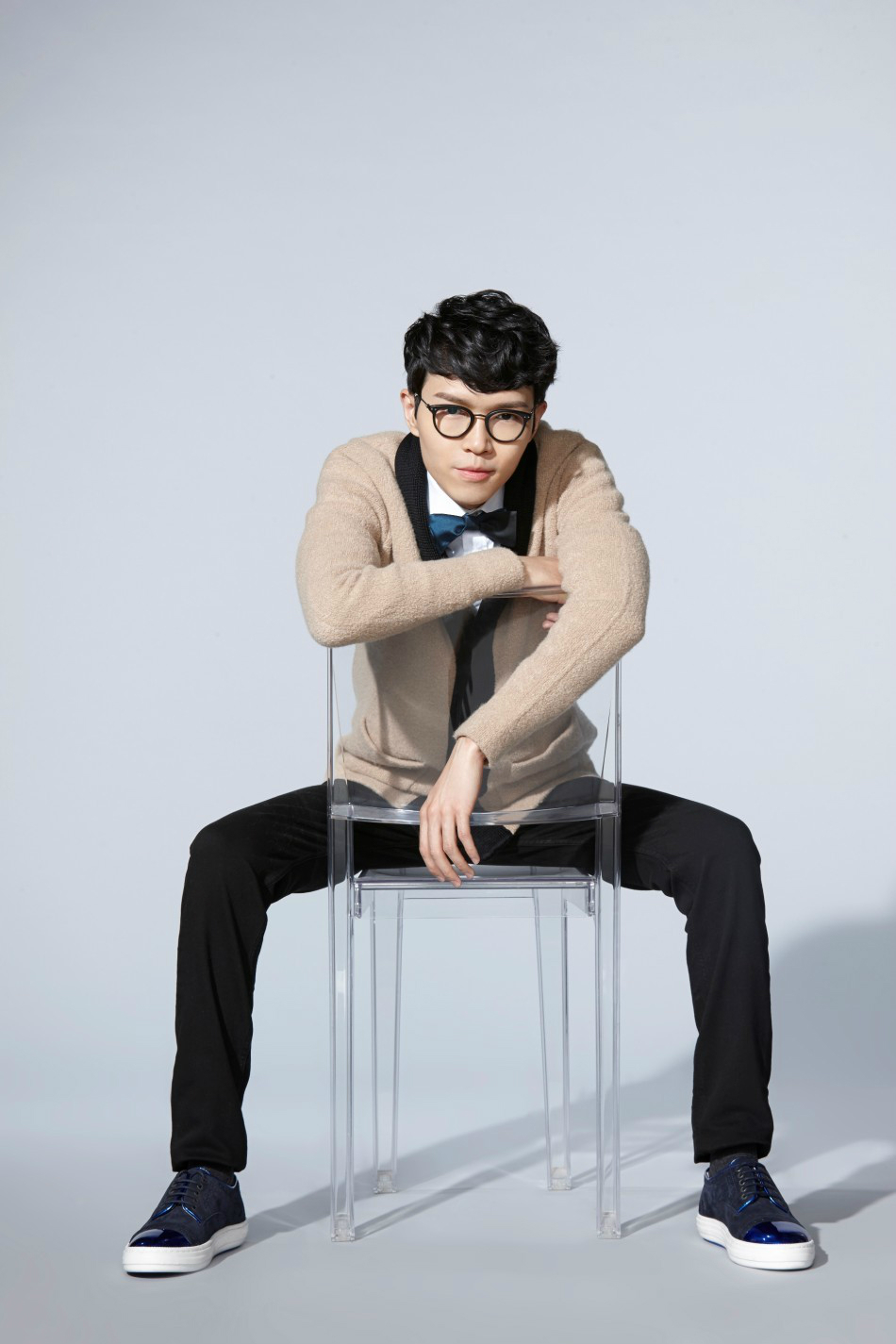 152011年方大同发行专辑