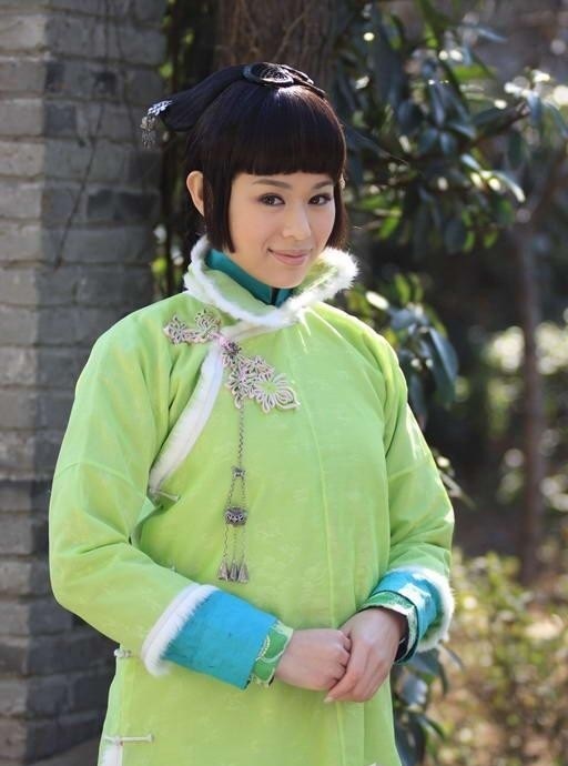 欢喜婆婆俏媳妇