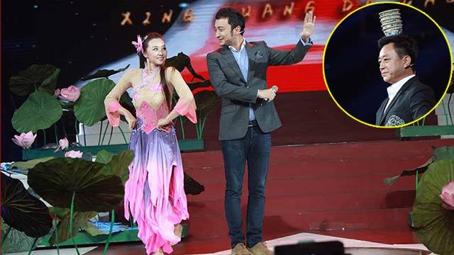 《星光大道》是由中央电视台于2004年10月09日推出, 在中央电视台综艺